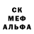 A-PVP кристаллы Brian Gitsham
